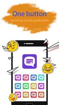 Aniways Messenger screenshot 3