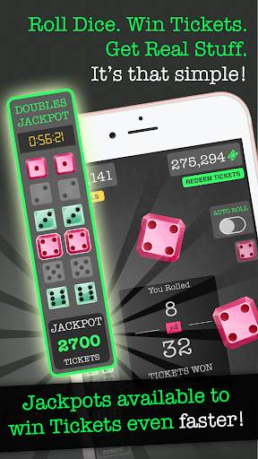 verydice screenshot 1