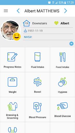 Mobile Point of Care screenshot 3