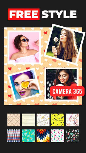 Photo Collage Maker screenshot 3