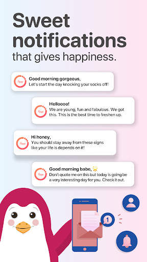 Pepapp - Period Tracker screenshot 3