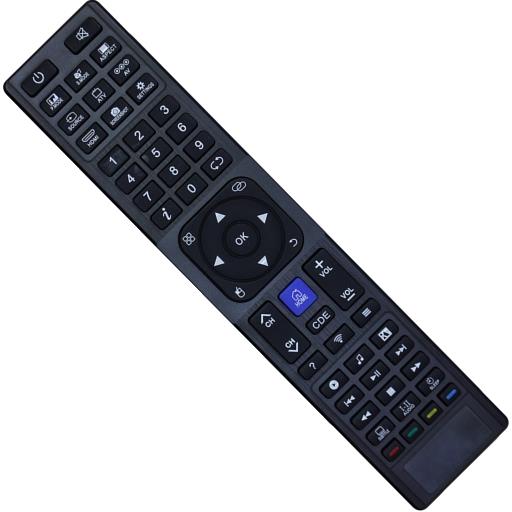 Remote For Cloud Walker TV icon