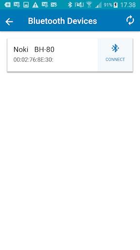 SATEL NETCO Mobile Free screenshot 3