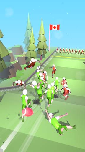 Touchdown Master screenshot 7