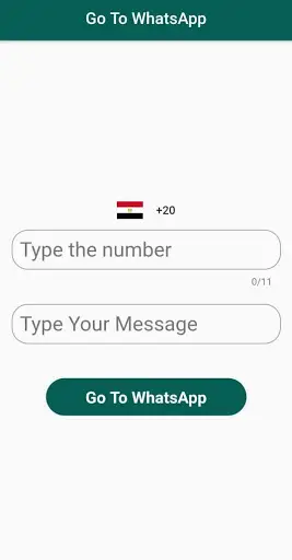 Go whats screenshot 2