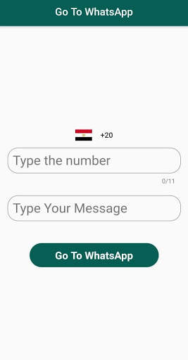Go whats screenshot 2