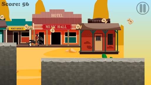 Game Old Town Road screenshot 3