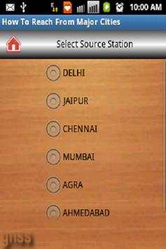 Alwar City अलवर–Matsya Nagar screenshot 6