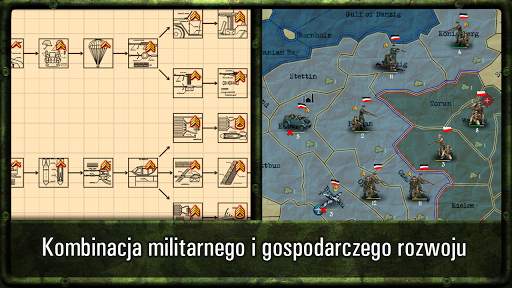 Strategy & Tactics: WW II screenshot 4