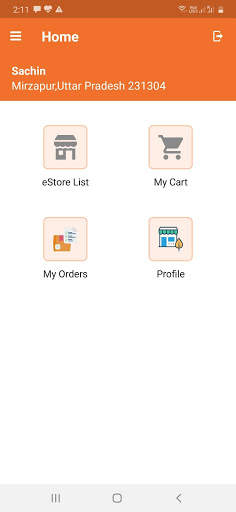 CSC Grameen eStore скриншот 3