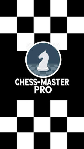 Chess Master Pro screenshot 1