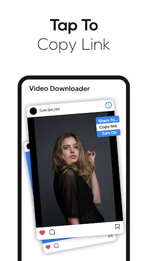 All Video Downloader & Player screenshot 5