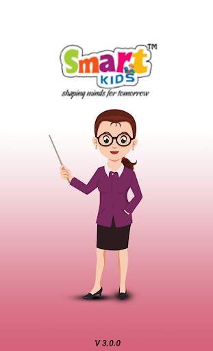 Teachers App screenshot 1