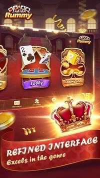 Indian Rummy-free card game online screenshot 10
