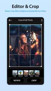 VFly Gallery - Photo & Video screenshot 3