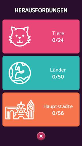 Word Challenge - Wortspiel screenshot 6