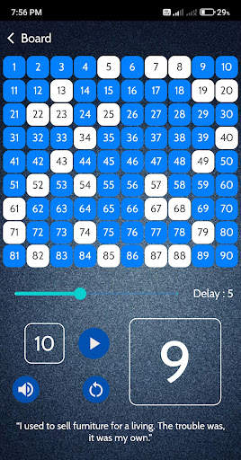 Tambola Housie King screenshot 8