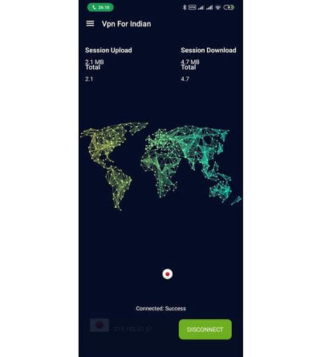 VPN For Indian screenshot 4