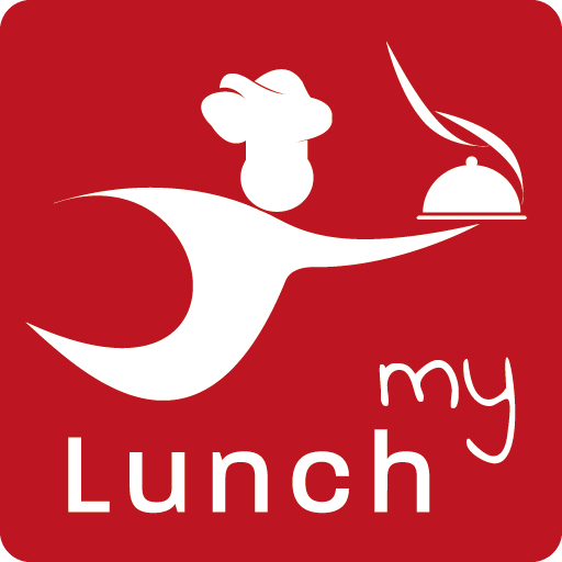 my Lunch icon
