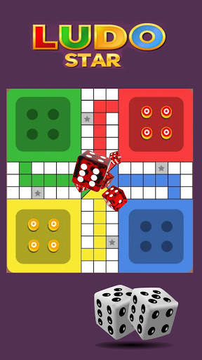Super Star Ludo screenshot 1