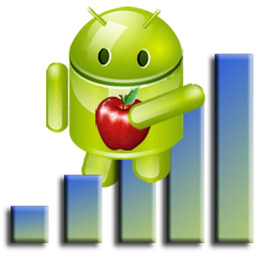 Network Signal Speed Booster 1.0.0.4 (White Stallion)