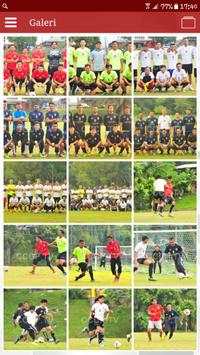 Kelab Bola Sepak Cheras Perdana screenshot 4