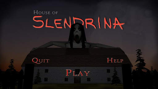 House of Slendrina screenshot 1