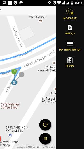 Autowala screenshot 8