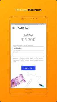 Free 4g Data Recharge screenshot 8