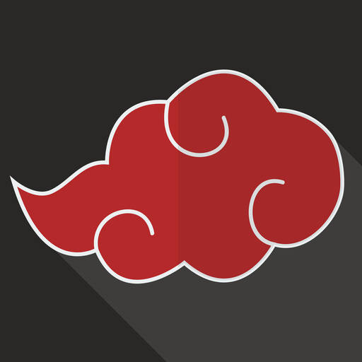 Akatsuki Ninja Wallpapers 2023 1.0