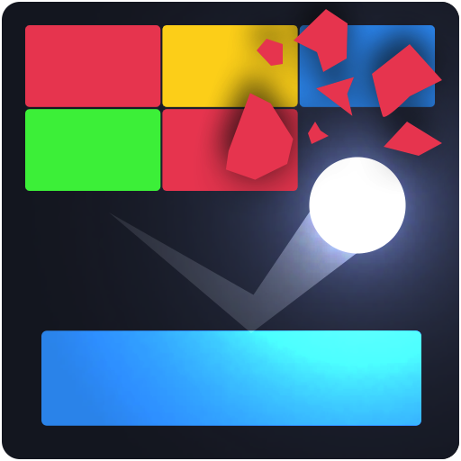 Brick Breaker (Infinity) icon