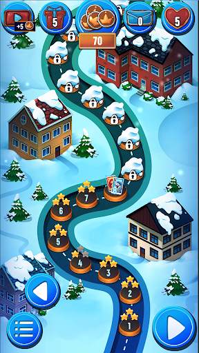 World of Solitaire Card Games screenshot 3