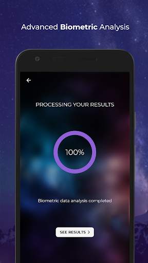 PalmistryHD - Palm Reader screenshot 4