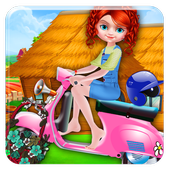 My First Bike icon