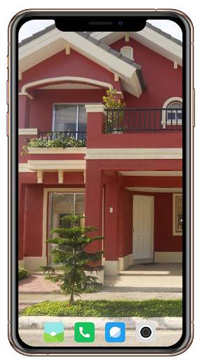 House Wallpaper HD screenshot 16
