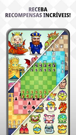 Xadrez - Chess Universe screenshot 5