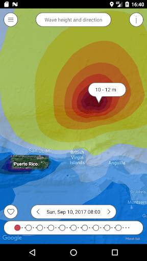 Pflotsh Sail screenshot 3
