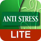 anti stress lite أيقونة