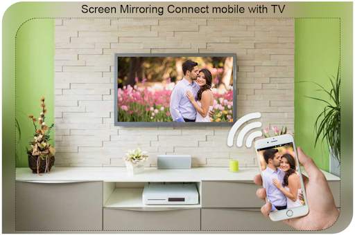 Cast to TV for Miracast, Roku, Chromecast, SmartTV screenshot 3