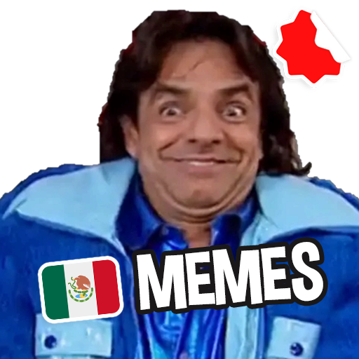 ikon Mexican Memes WASticker