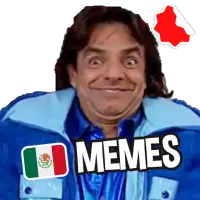 Mexican Memes WASticker иконка
