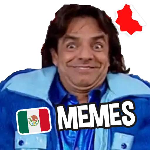 Mexican Memes WASticker 2.9.1
