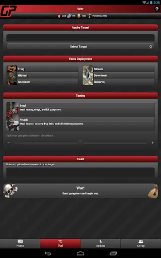 Gangster Paradise screenshot 19