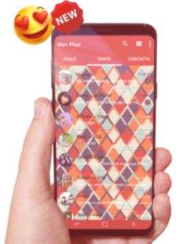 Wa Plus 2018 Terbaru screenshot 1