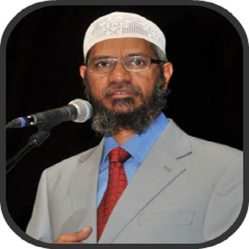 dr. Zakir Naik Videos 1.0