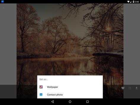 2K Wallpapers Xperia Z4 screenshot 8