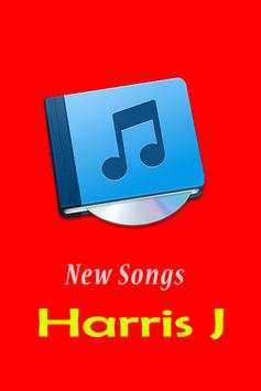 Harris J Songs screenshot 1