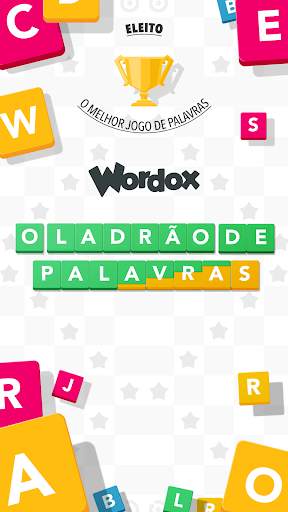 Wordox - Jogo multijogador screenshot 8