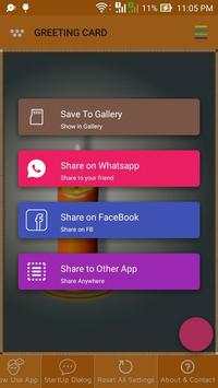 Card Maker - Lite screenshot 8