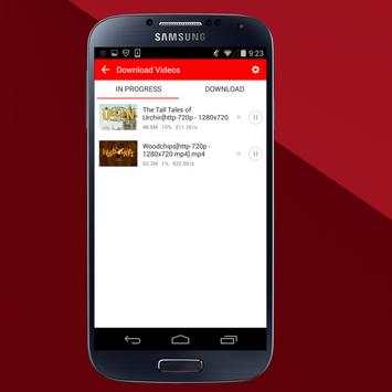 download movies free Prank screenshot 5